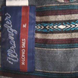 Wrangler Multicolor Casual Button Down Shirt